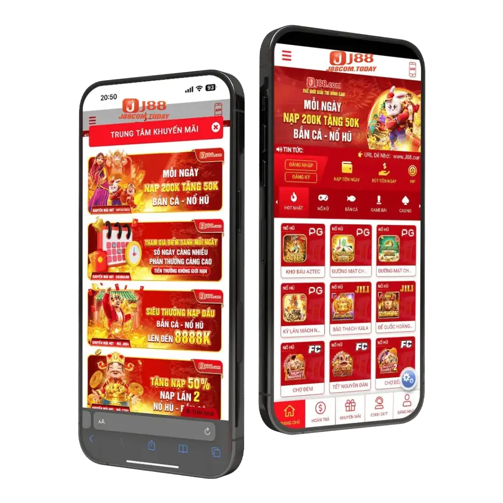 Khuyến mãi độc quyền khi tải app XX88 Link Vào